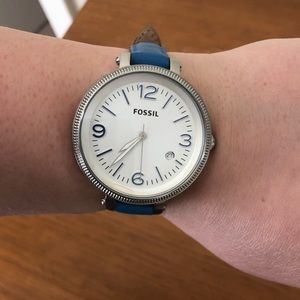 Women’s Fossil Watch